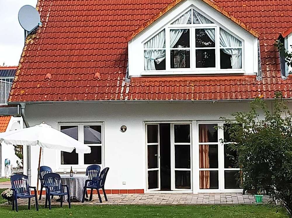 Thumbnail-Haus zum Kaufen in GarzRügen, Losentitz 298.000,00 € 120 m²