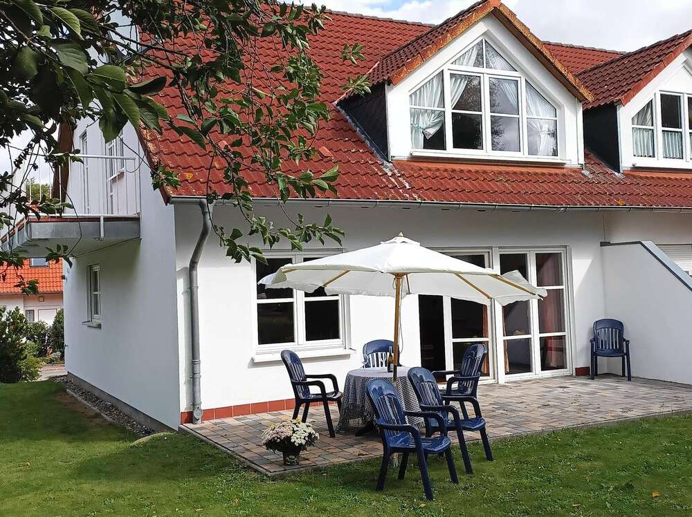 Thumbnail-Haus zum Kaufen in GarzRügen, Losentitz 285.000,00 € 120 m²