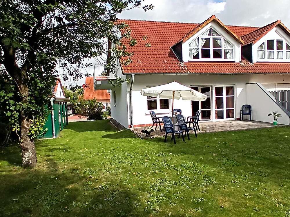 Thumbnail-Haus zum Kaufen in GarzRügen, Losentitz 298.000,00 € 120 m²