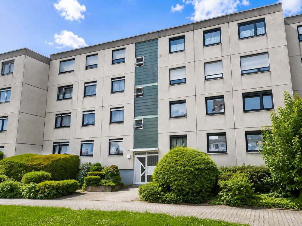 Thumbnail-Wohnung zum Kaufen in Markgröningen 314.000,00 € 99 m²