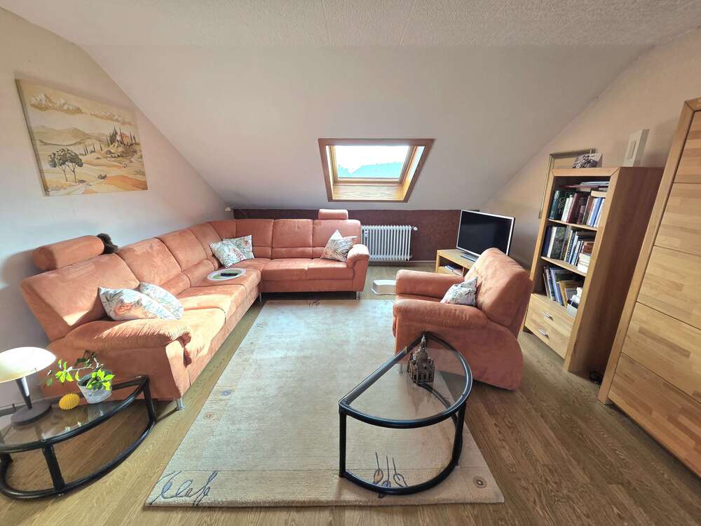 Thumbnail-Wohnung zum Mieten in Dieburg 1.050,00 € 78 m²