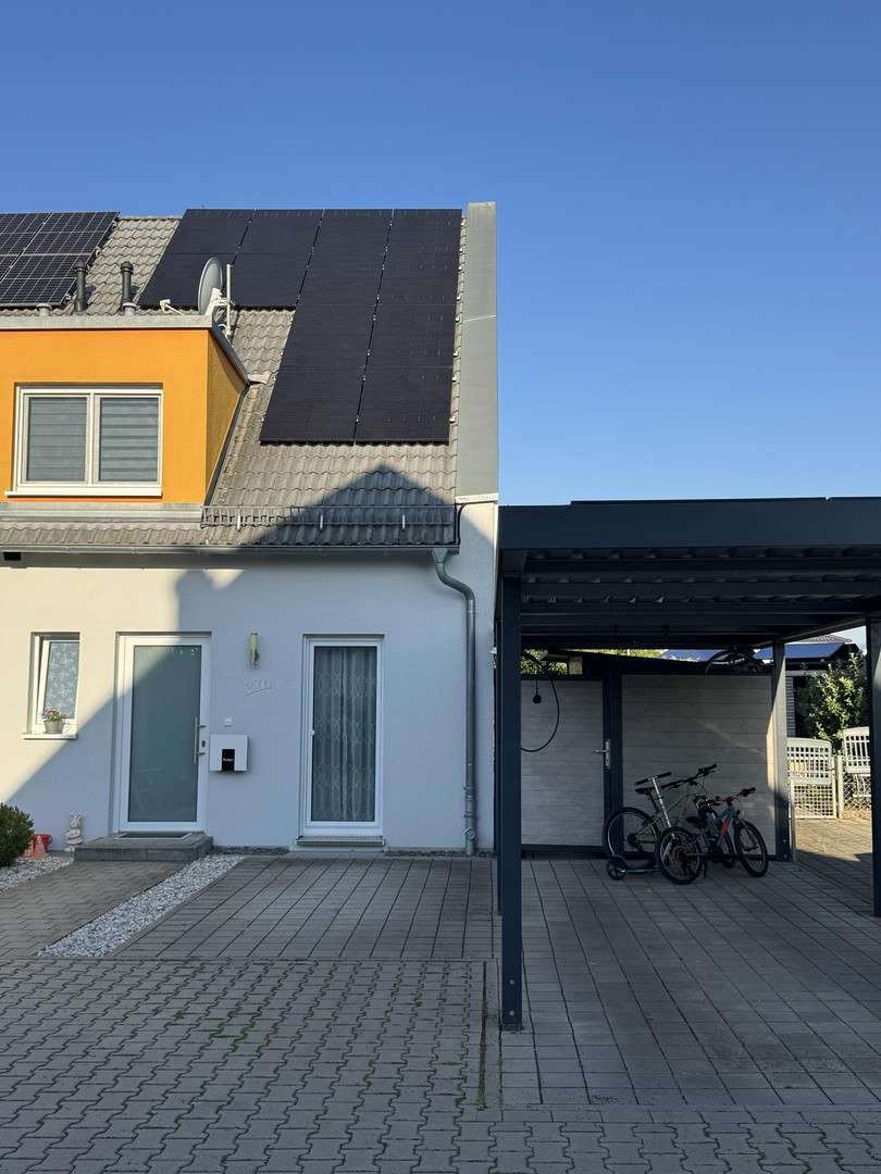 Thumbnail-Haus zum Kaufen in Fürth 750.000,00 € 120 m²