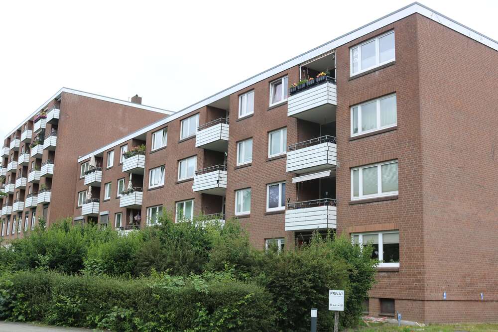 Thumbnail-Wohnung zum Kaufen in Glinde 325.000,00 € 88 m²