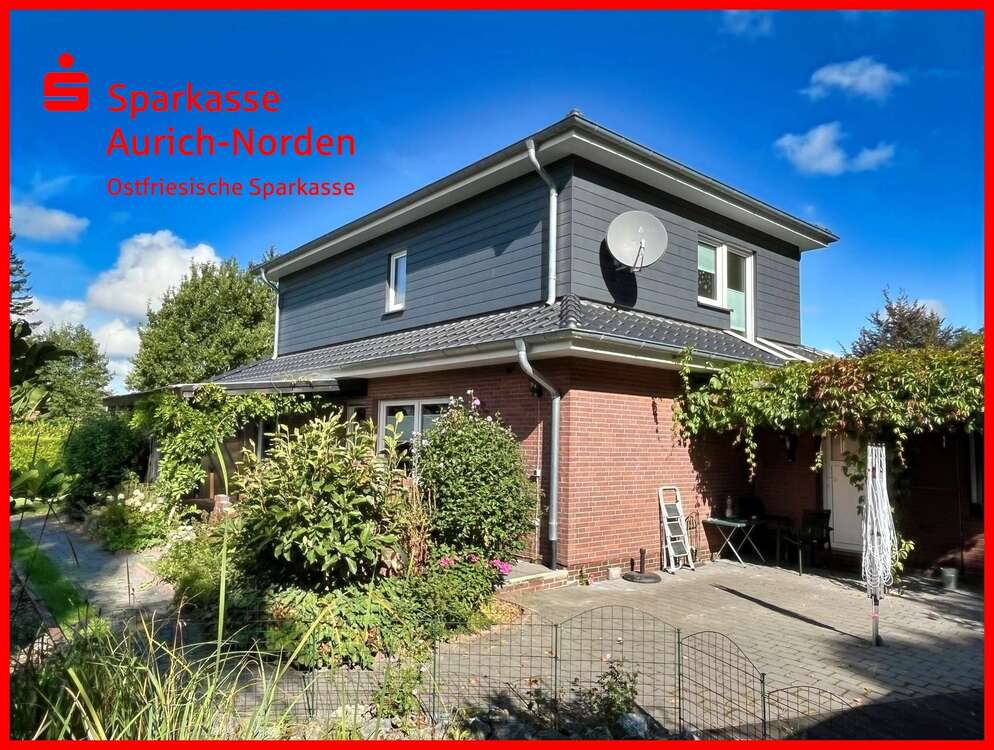 Thumbnail-Haus zum Kaufen in Aurich 375.000,00 € 152 m²
