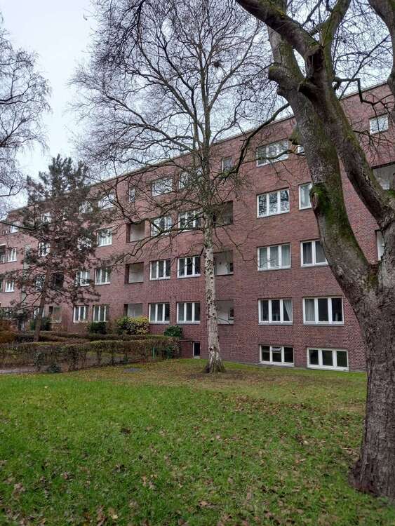 Thumbnail-Wohnung zum Mieten in Bremen 770,00 € 64.5 m²