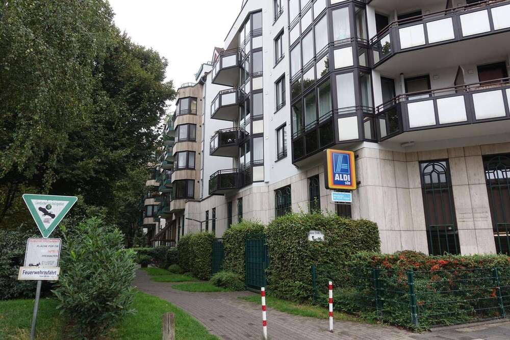 Thumbnail-Wohnung zum Mieten in Köln 950,00 € 61 m²