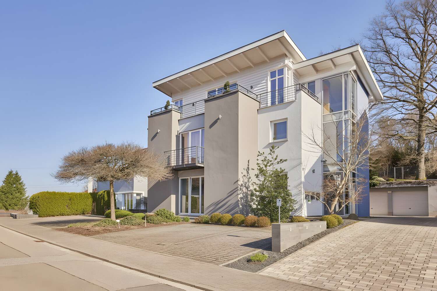 Thumbnail-Haus zum Kaufen in NeunkirchenSaar 795.000,00 € 201.63 m²