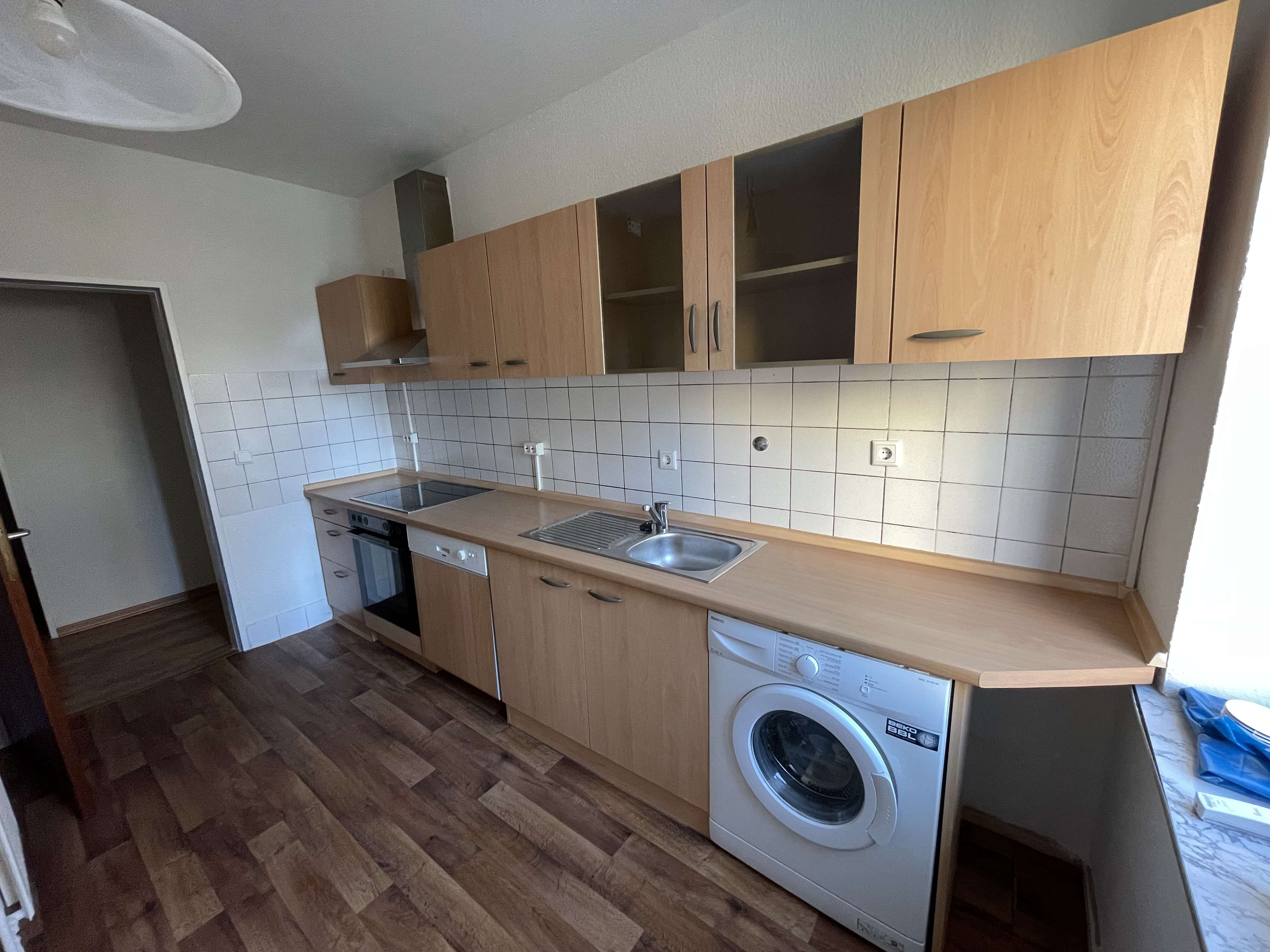 Thumbnail-Wohnung zum Mieten in Flensburg 603,50 € 71 m²