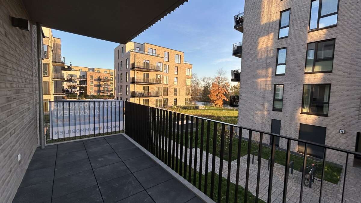 Thumbnail-Wohnung zum Kaufen in Geesthacht 410.000,00 € 79.73 m²