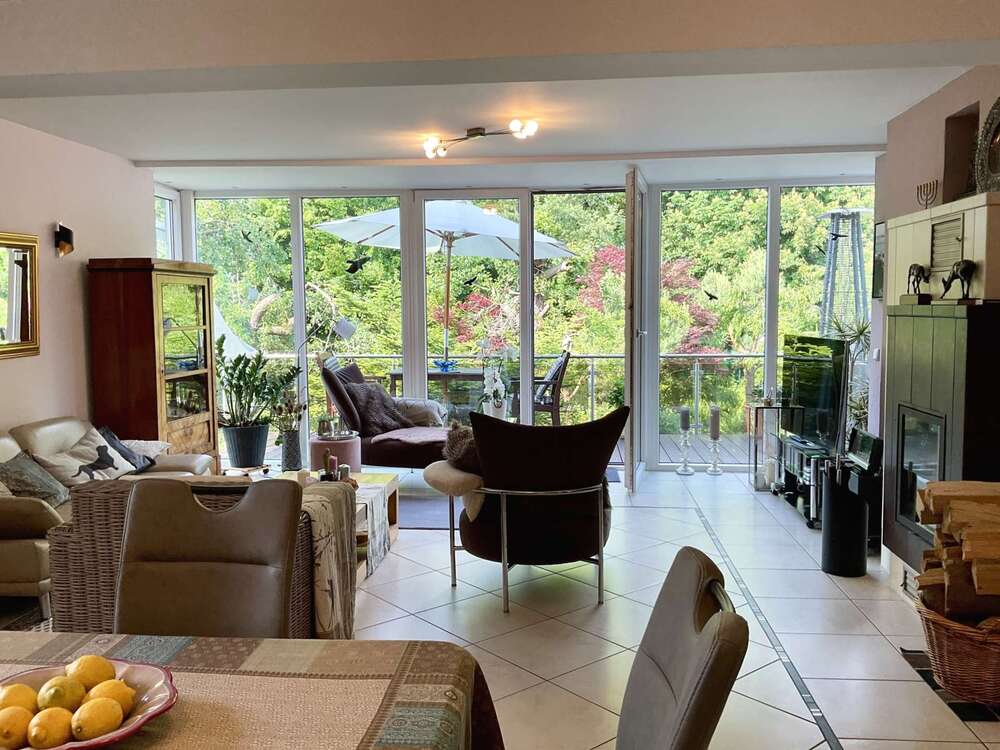 Thumbnail-Haus zum Kaufen in Leinefelde-Worbis 549.000,00 € 240 m²