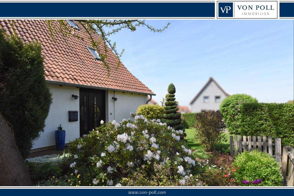 Thumbnail-Haus zum Kaufen in Erkerode 498.000,00 € 140 m²