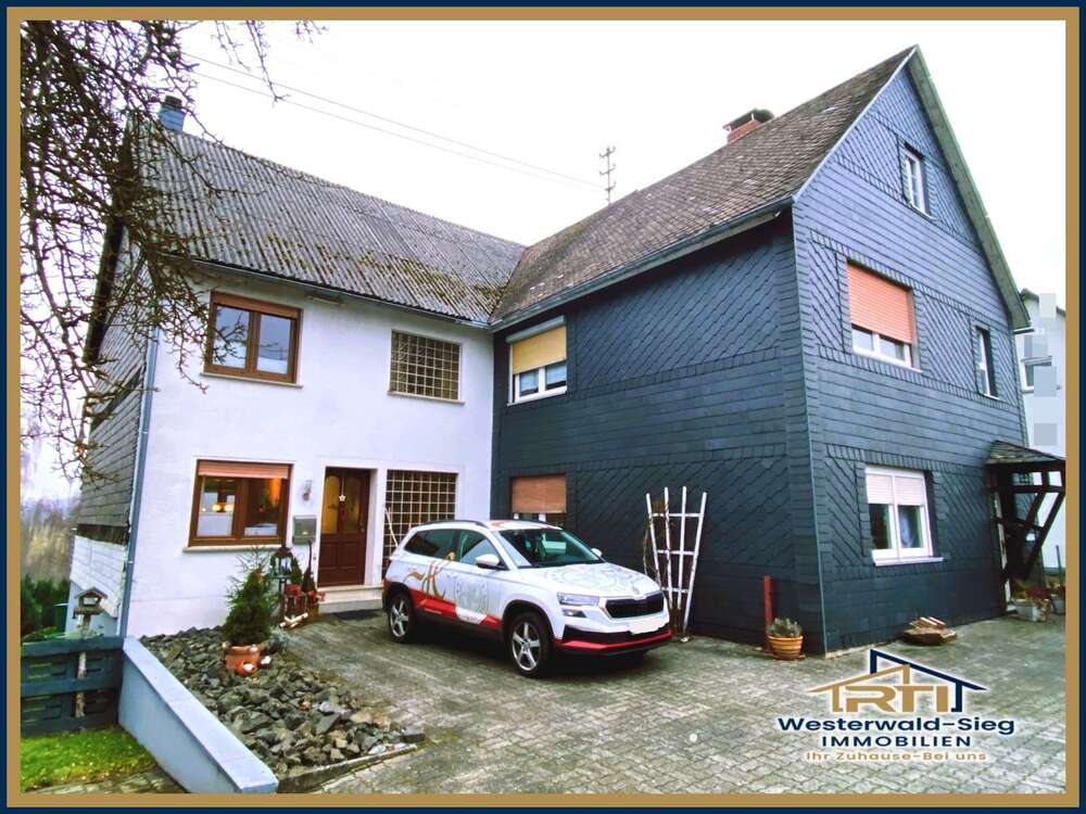 Thumbnail-Haus zum Kaufen in Heimborn 210.000,00 € 283 m²