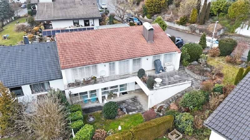 Thumbnail-Haus zum Mieten in Tettnang 2.250,00 € 140 m²