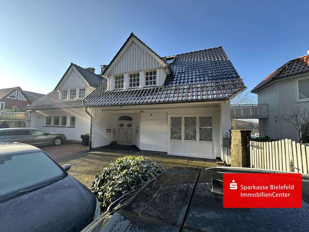 Thumbnail-Wohnung zum Kaufen in Oerlinghausen 179.000,00 € 83 m²