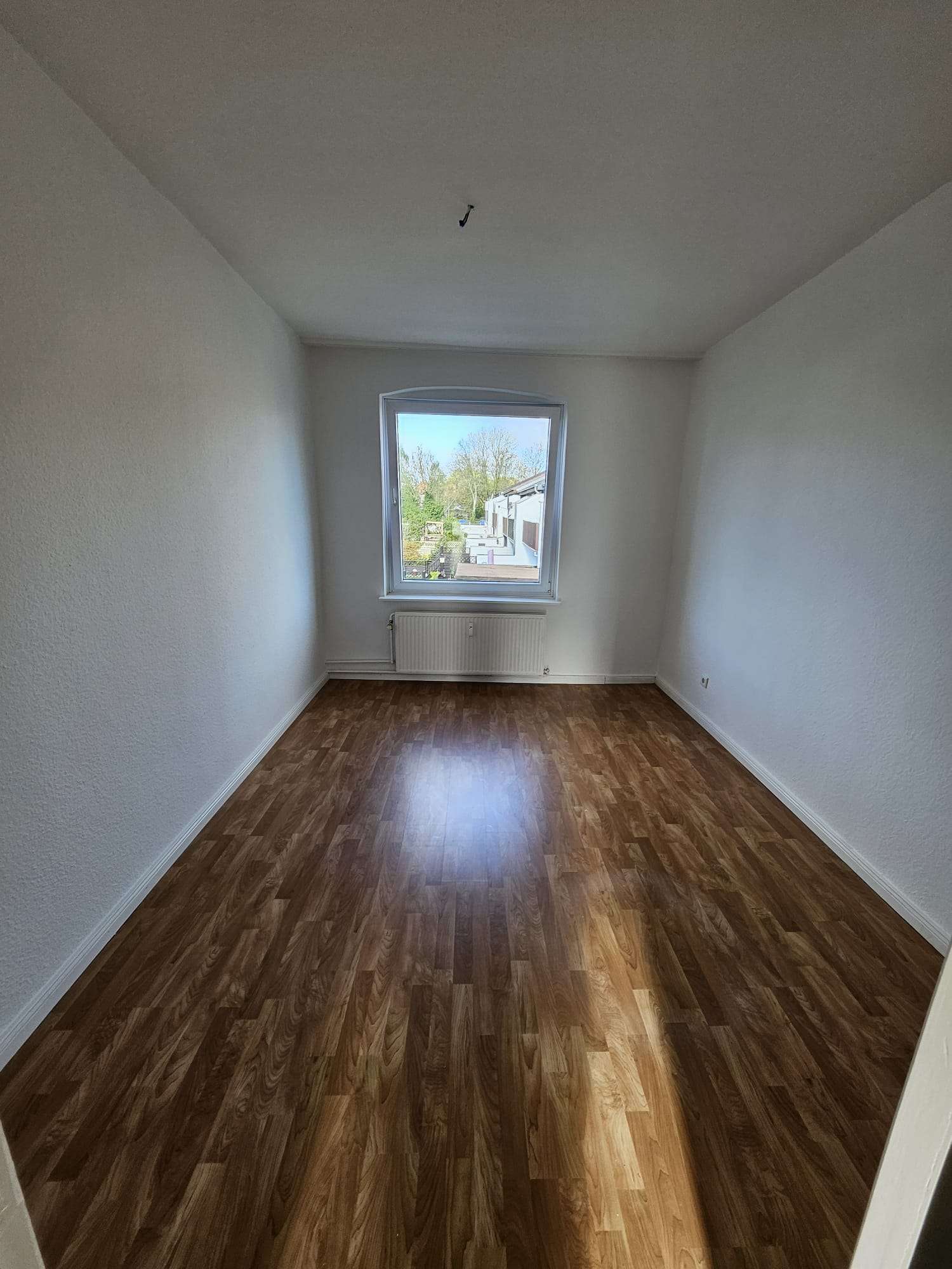 Thumbnail-Wohnung zum Mieten in Harrislee 406,00 € 45.03 m²