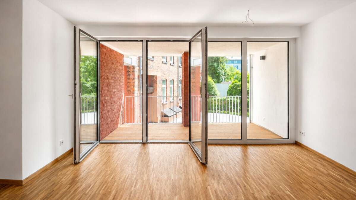 Thumbnail-Wohnung zum Mieten in Hannover 1.030,00 € 64.4 m²