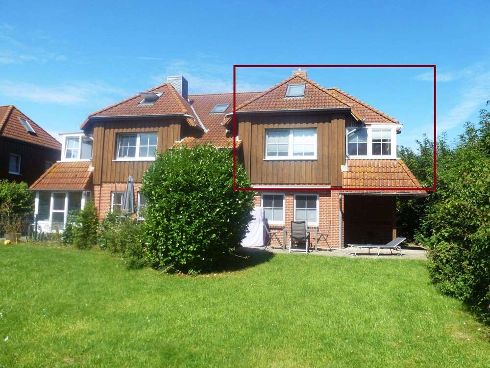 Thumbnail-Wohnung zum Kaufen in Fehmarn OT Wenkendorf 285.000,00 € 101.88 m²