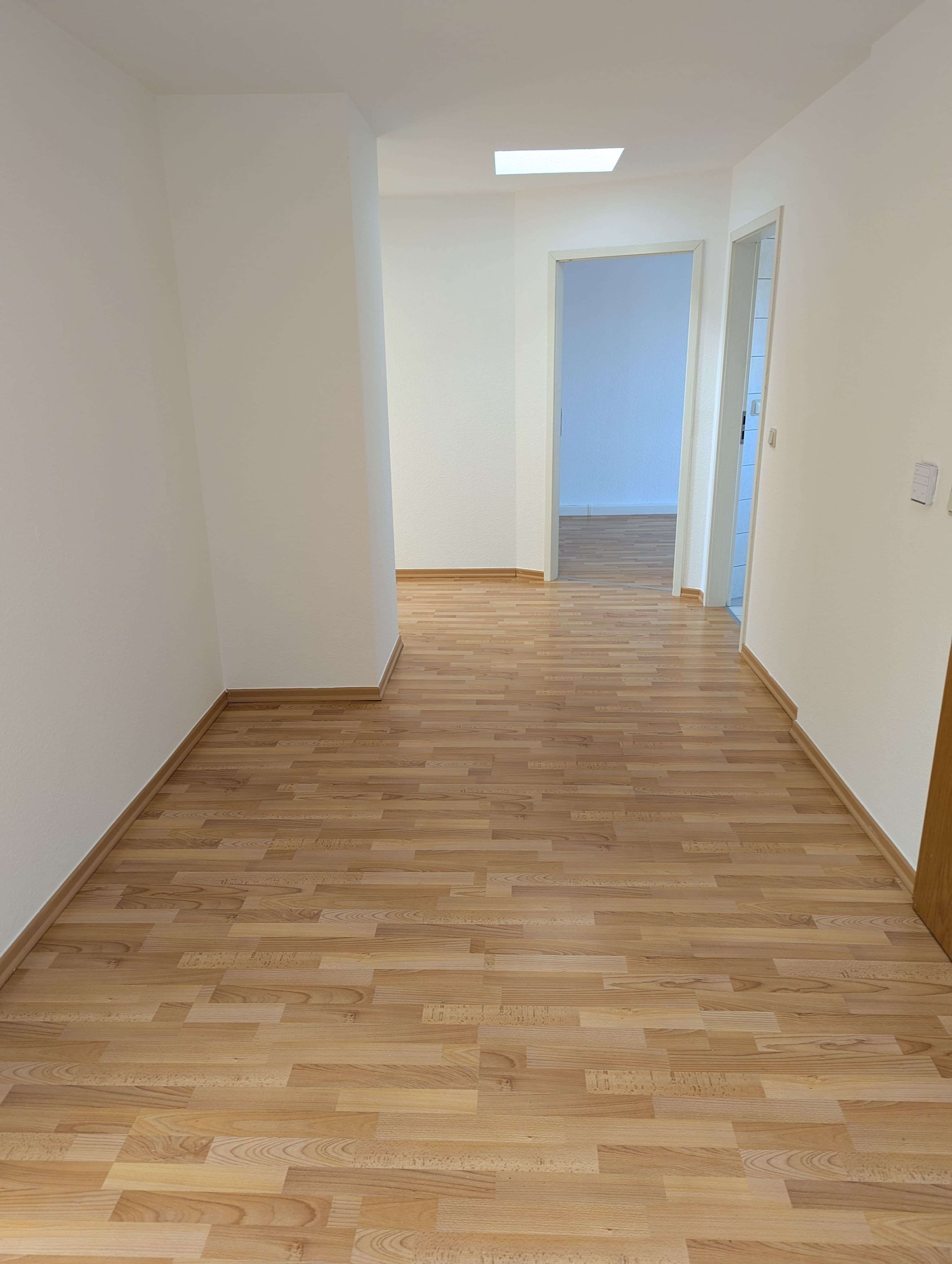 Thumbnail-Wohnung zum Mieten in Gera 520,00 € 86.11 m²