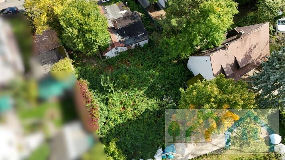 Thumbnail-Grundstück zu verkaufen in Nürnberg Südwestliche Außenstadt 527.400,00 € 528 m²