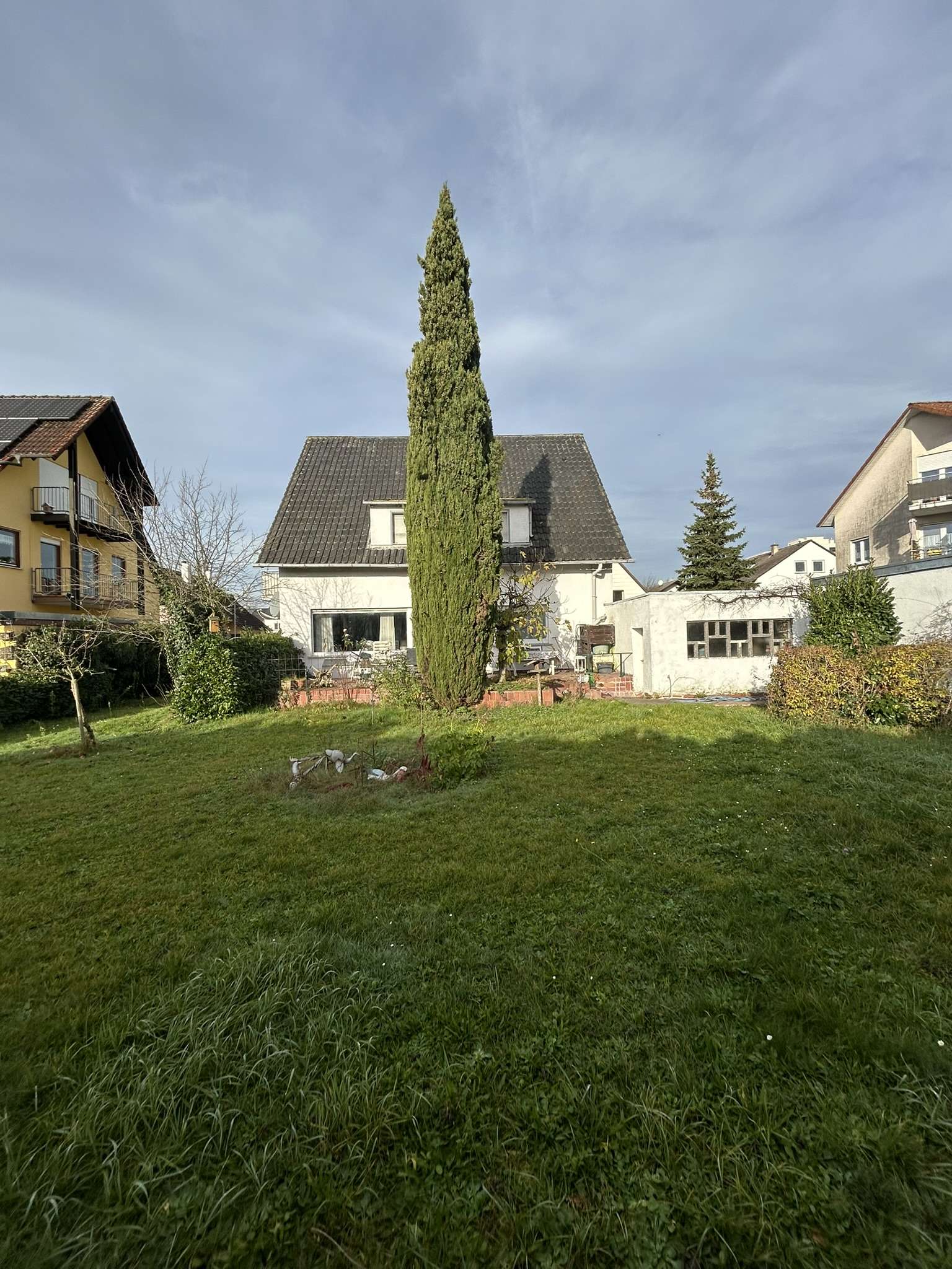 Thumbnail-Haus zum Kaufen in Durmersheim 390.000,00 € 142 m²