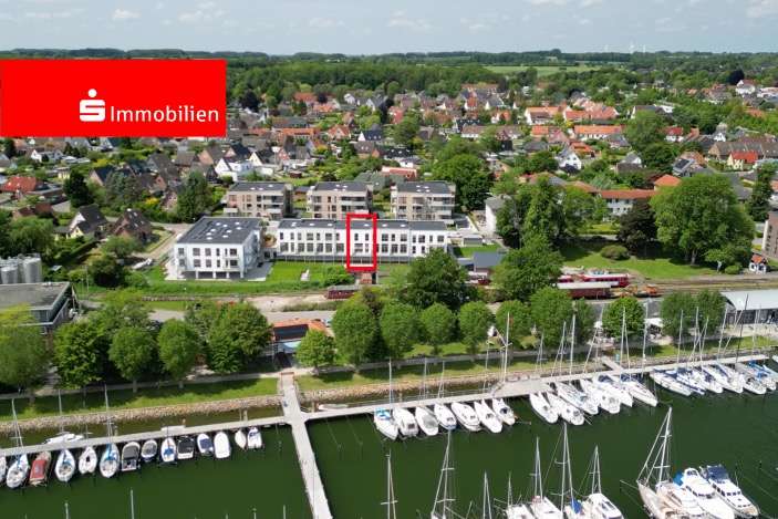 Thumbnail-Haus zum Kaufen in Kappeln 599.000,00 € 113.99 m²