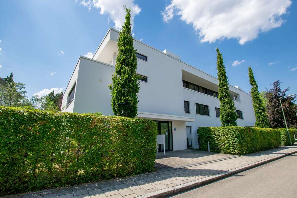 Thumbnail-Wohnung zum Mieten in München 3.800,00 € 179 m²