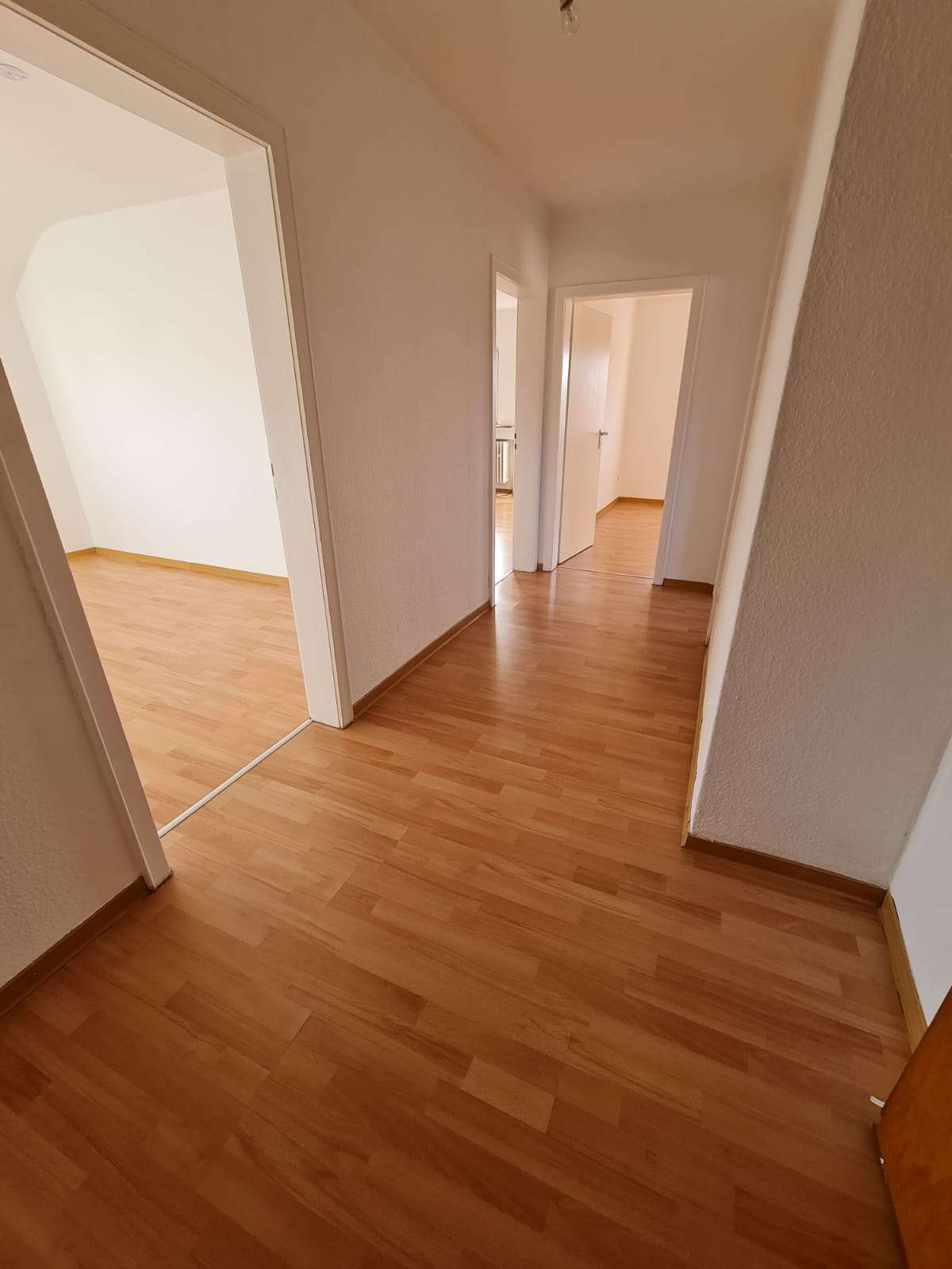 Thumbnail-Wohnung zum Mieten in Rosdorf 650,00 € 63 m²