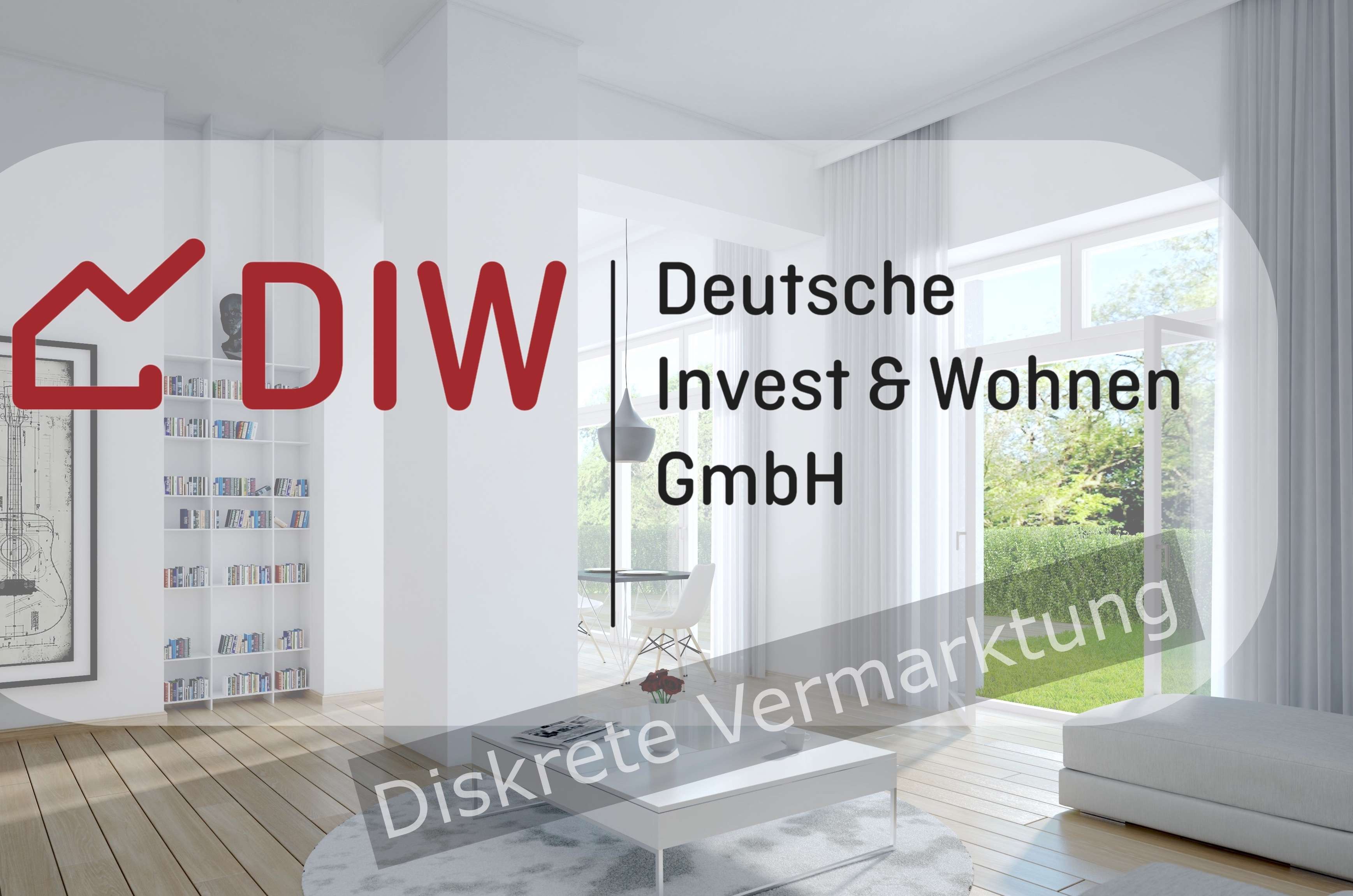 Thumbnail-Wohnung zum Kaufen in Düsseldorf 195.000,00 € 51 m²