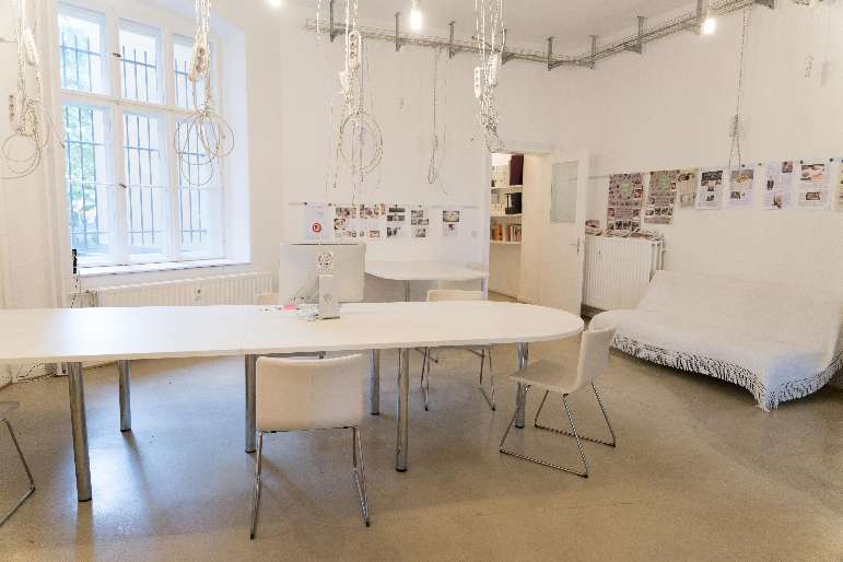 Thumbnail-Büro in Berlin 1.440,00 € 60 m²