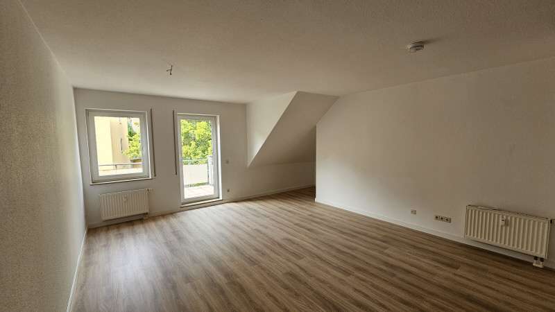 Thumbnail-Wohnung zum Mieten in Meißen 490,00 € 63.14 m²