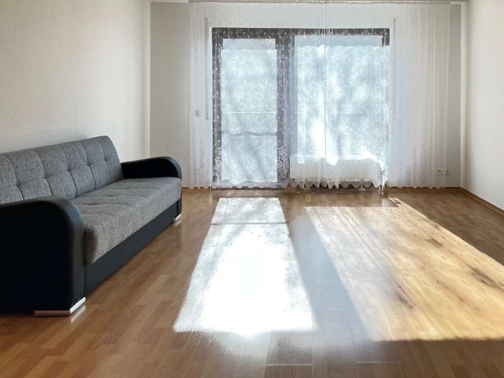 Thumbnail-Wohnung zum Kaufen in Biberach 205.000,00 € 63 m²