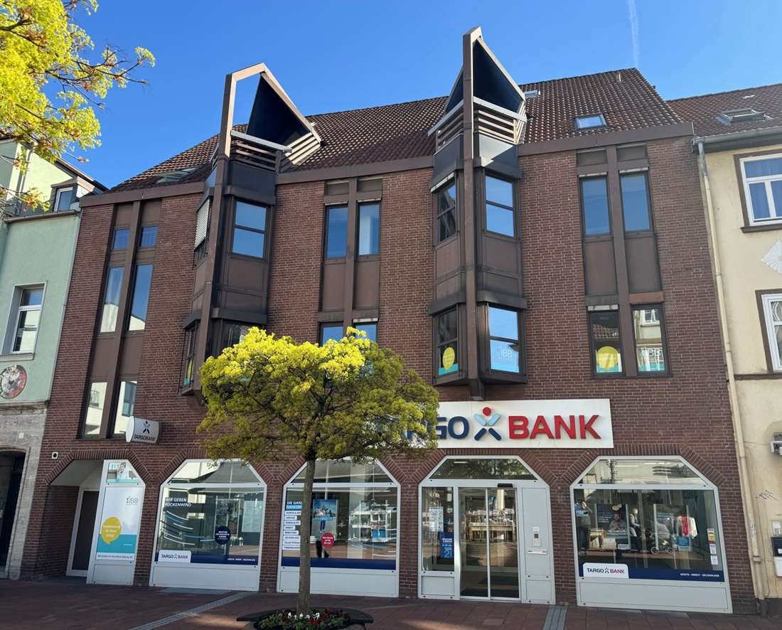 Thumbnail-Wohnung zum Mieten in Peine 800,00 € 118 m²