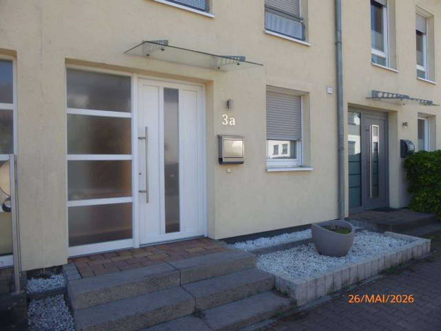 Thumbnail-Haus zum Kaufen in Frankfurt 697.000,00 € 145 m²