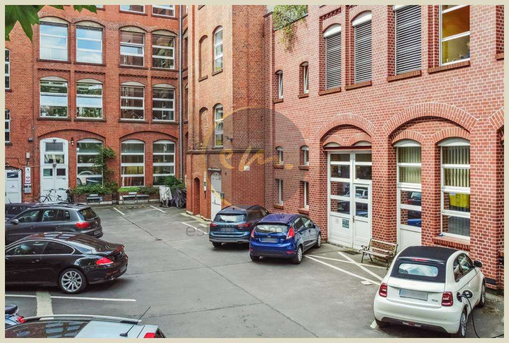 Thumbnail-Büro in Berlin 1.190.000,00 € 327.3 m²