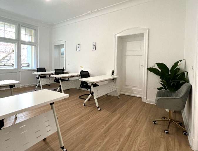 Thumbnail-Büro in Berlin 195,00 € 4 m²