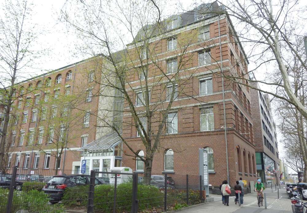 Thumbnail-Büro in Frankfurt 5.310,00 € 405 m²