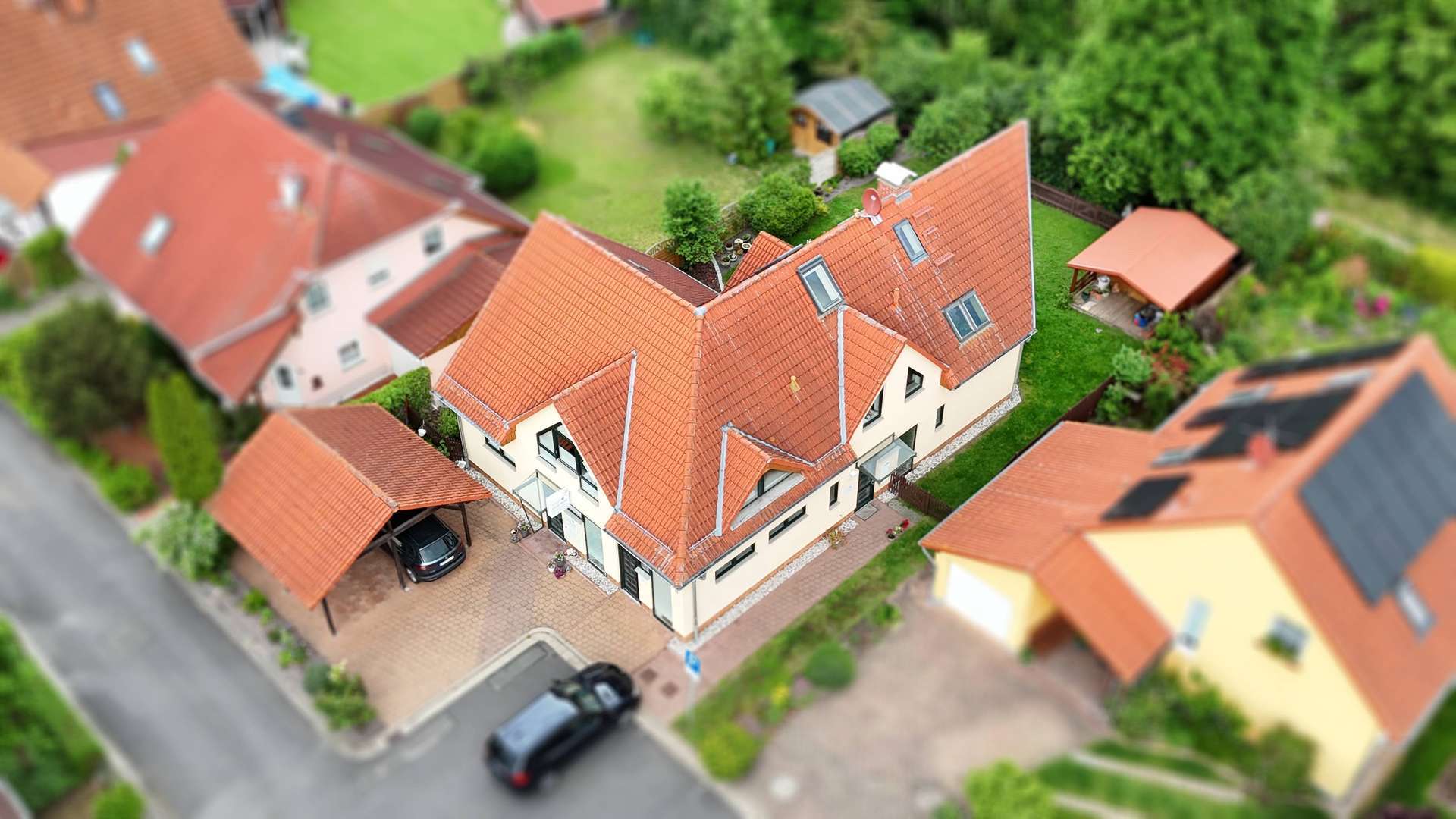 Thumbnail-Haus zum Kaufen in Elxleben 596.000,00 € 273 m²