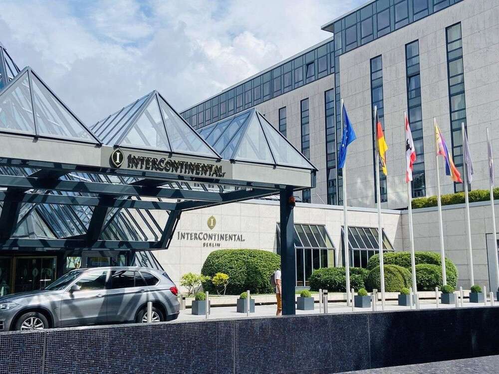 Thumbnail-Wohnung zum Mieten in Berlin 2.100,00 € 90 m²