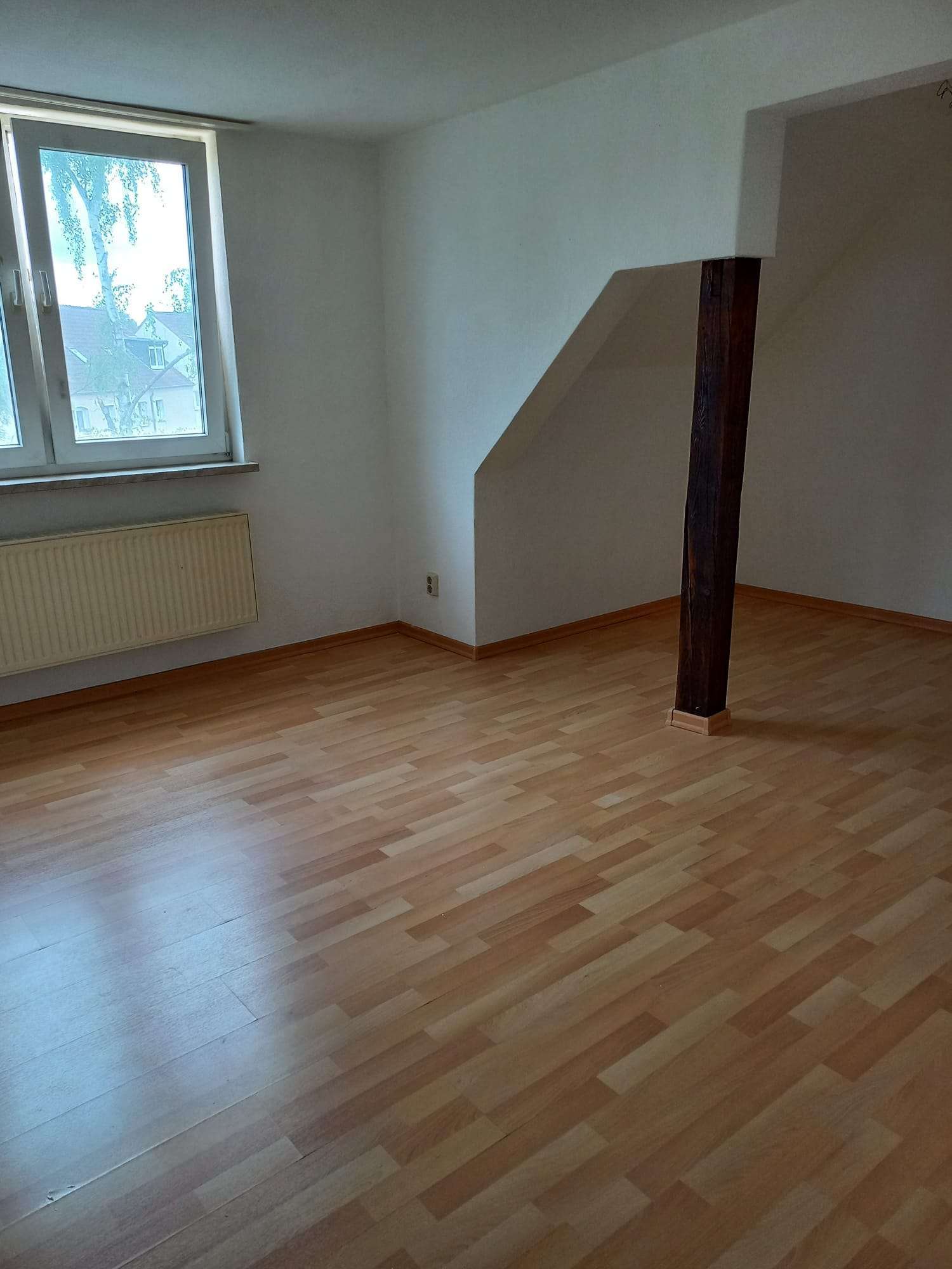 Thumbnail-Wohnung zum Mieten in Dessau 310,00 € 45 m²