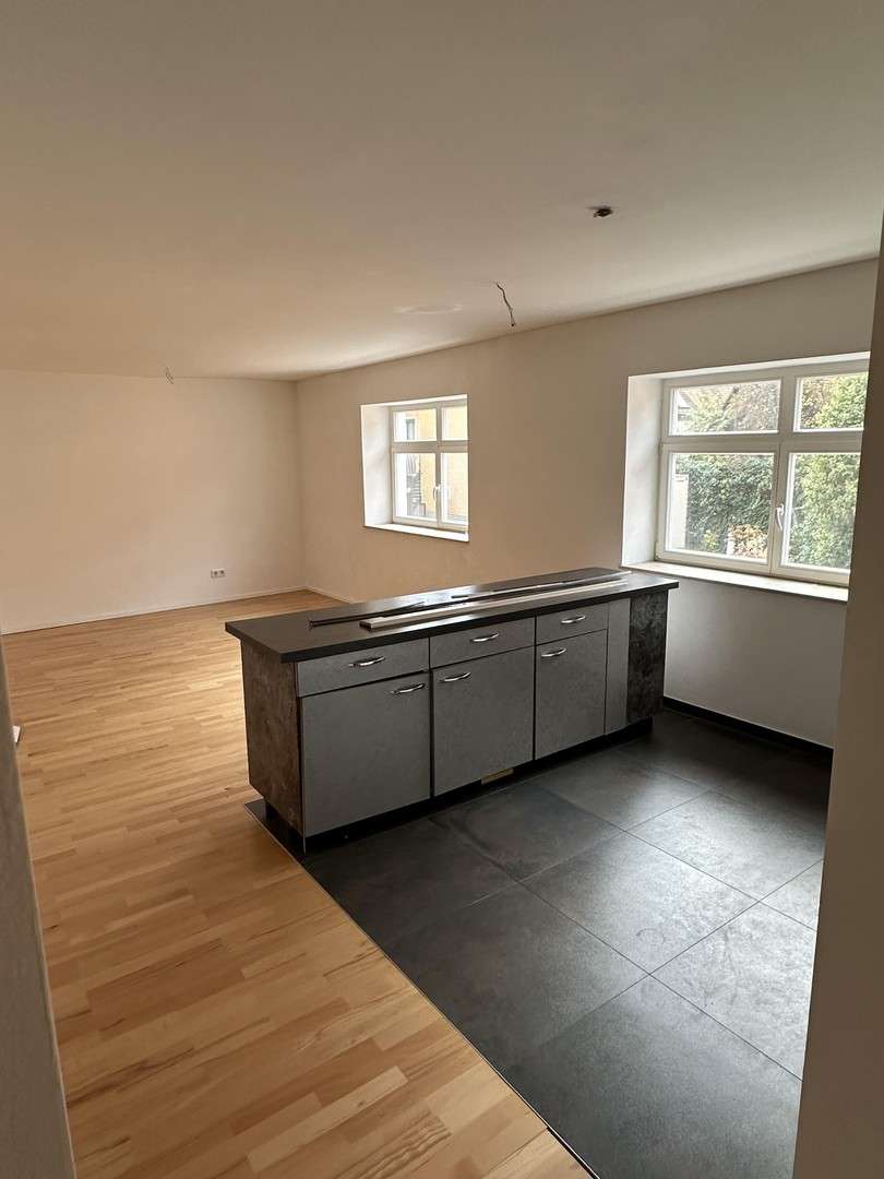 Thumbnail-Wohnung zum Kaufen in Roth 185.000,00 € 56 m²