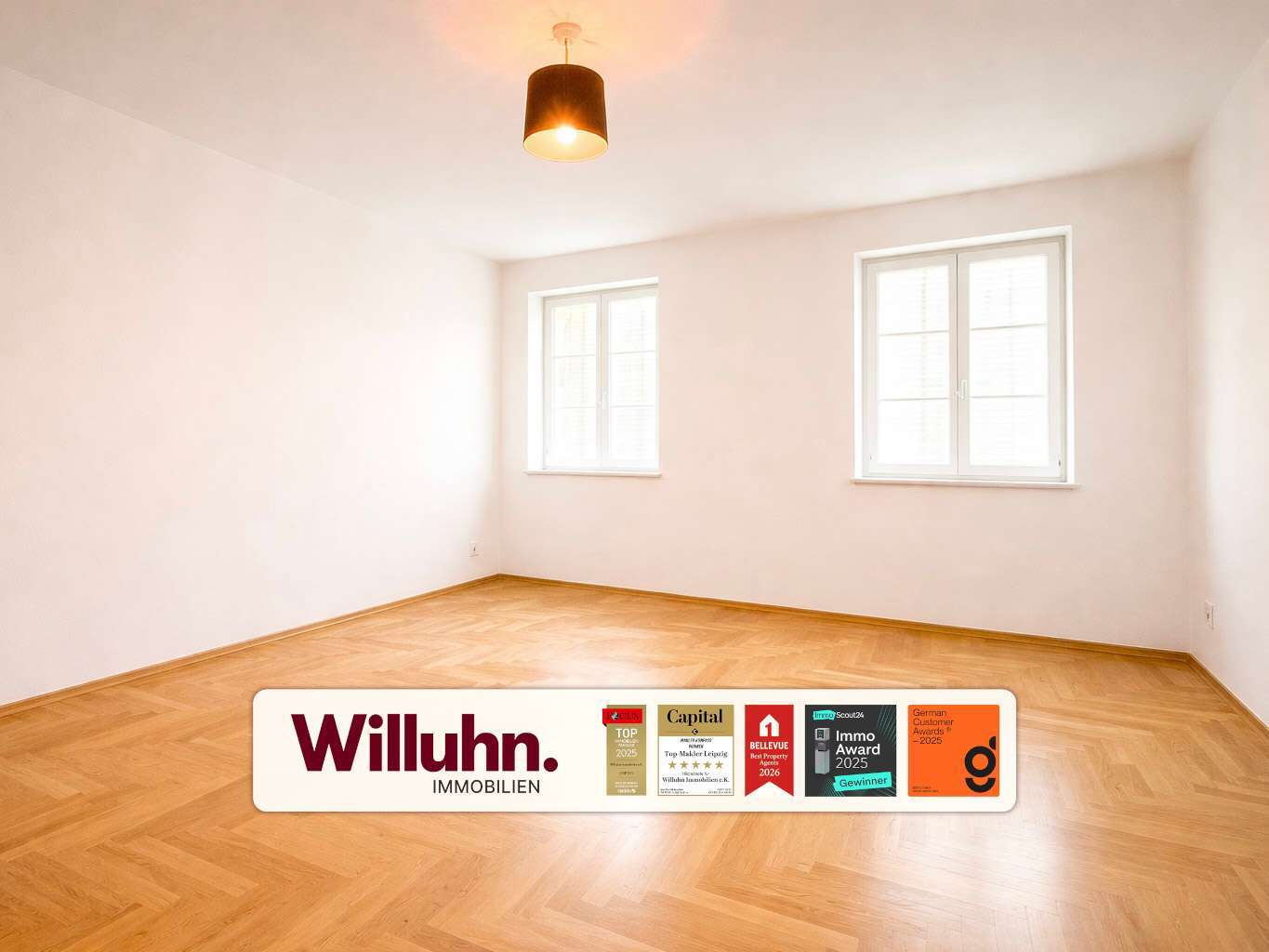 Thumbnail-Wohnung zum Kaufen in Leipzig 219.000,00 € 80.44 m²