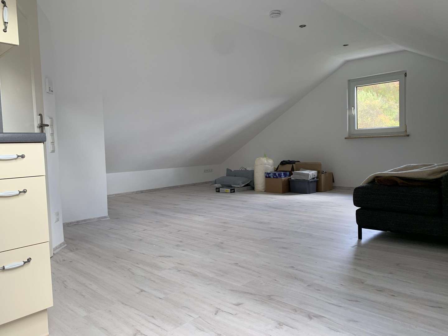 Thumbnail-Wohnung zum Mieten in Schwanfeld 400,00 € 50 m²