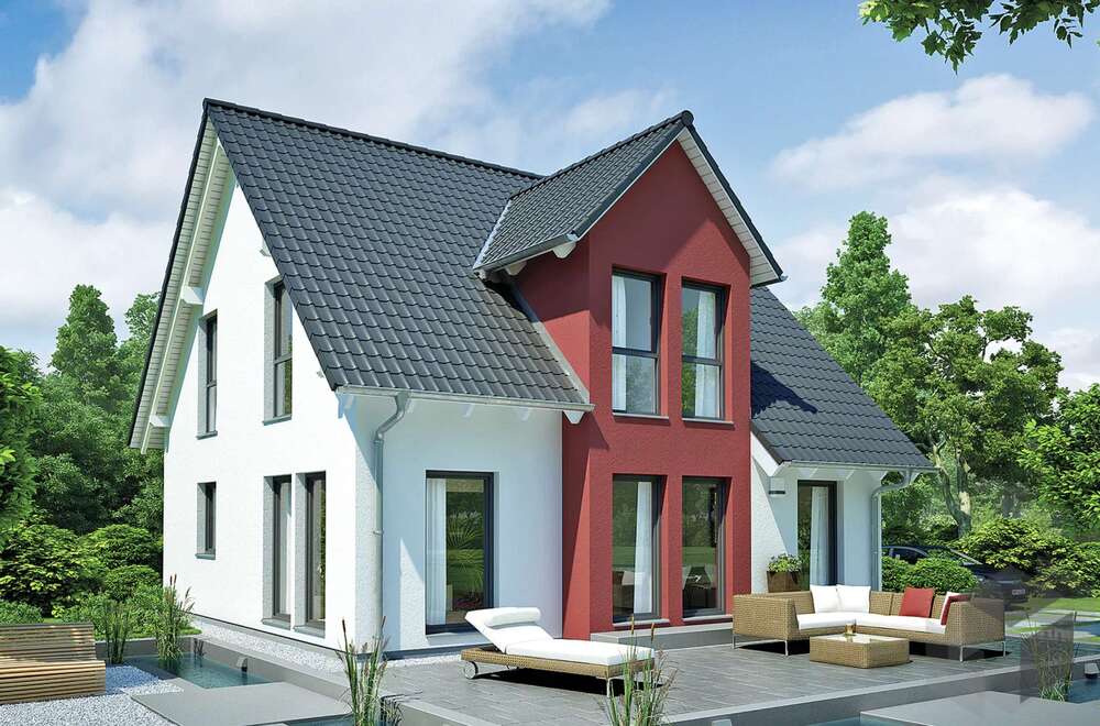 Thumbnail-Haus zum Kaufen in Bad Rodach 389.000,00 € 100 m²