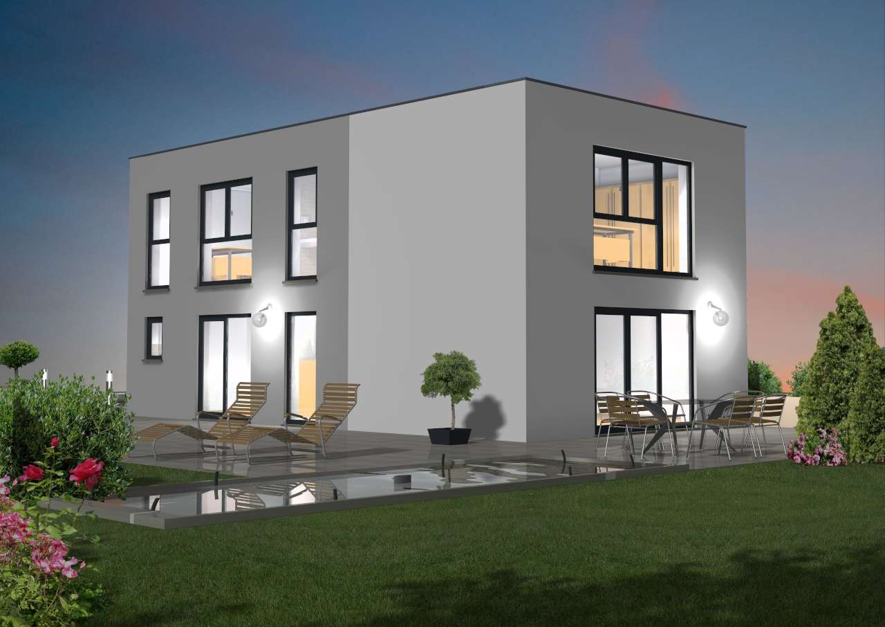 Thumbnail-Haus zum Kaufen in Hannover 754.500,00 € 141 m²