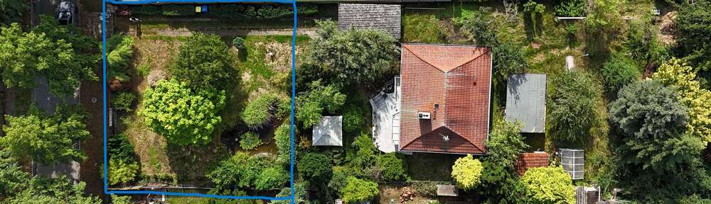 Thumbnail-Grundstück zu verkaufen in Panketal 199.000,00 € 500 m²