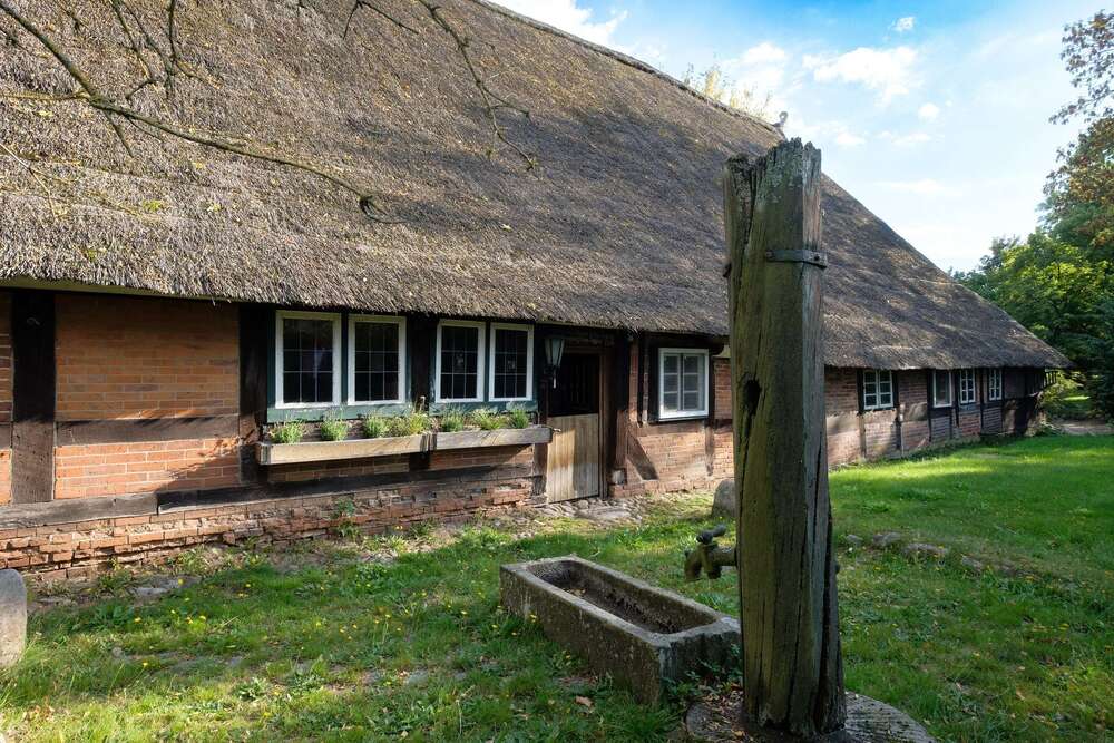 Thumbnail-Haus zum Kaufen in Bleckede 595.000,00 € 333 m²