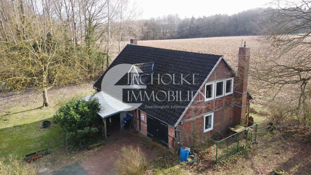 Thumbnail-Haus zum Kaufen in Suhlendorf Batensen 229.000,00 € 140 m²