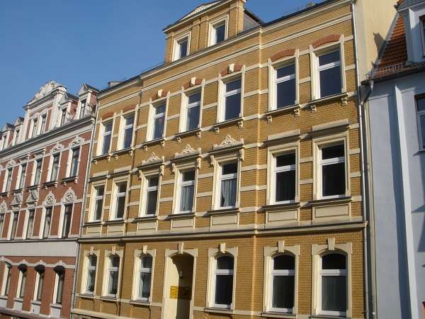 Thumbnail-Wohnung zum Mieten in Döbeln 302,00 € 59.1 m²