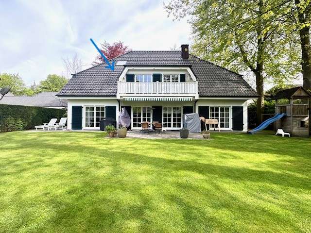 Thumbnail-Wohnung zum Mieten in Gütersloh 1.350,00 € 91 m²