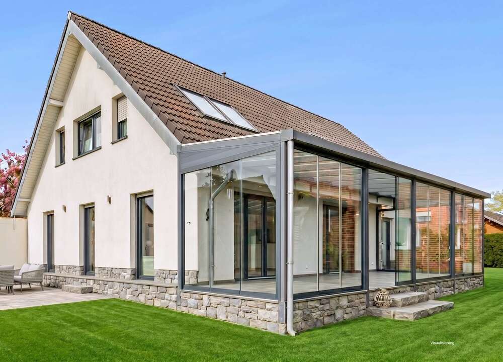 Thumbnail-Haus zum Kaufen in Meerbusch 1.185.000,00 € 180 m²